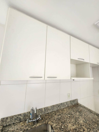 Imagem Apartamento com 2 Quartos para Alugar, 53 m² em Saúde - São Paulo