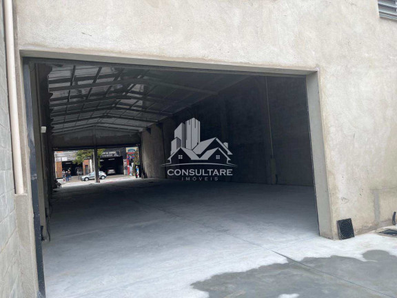 Imagem Imóvel Comercial para Alugar, 450 m² em Vila Mathias - Santos Imagem Imóvel Comercial para Alugar, 450 m² em Vila Mathias - Santos