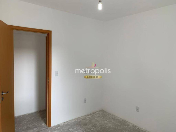 Imagem Apartamento com 2 Quartos à Venda, 66 m² em Fundação - São Caetano Do Sul