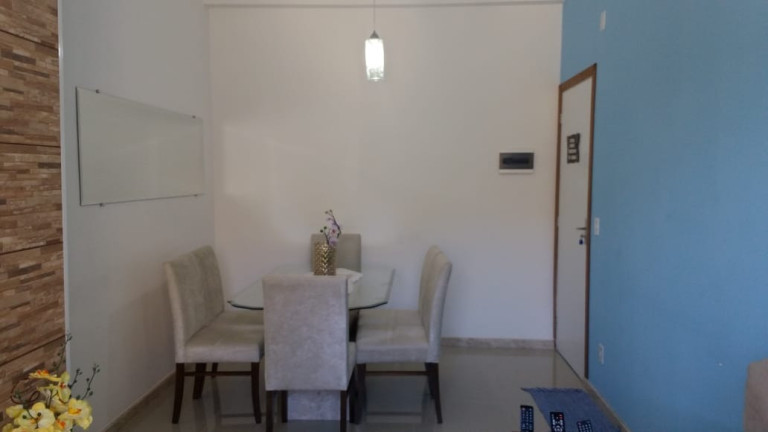 Imagem Apartamento com 2 Quartos à Venda, 50 m² em Vila Monte Santo - São Paulo Imagem Apartamento com 2 Quartos à Venda, 50 m² em Vila Monte Santo - São Paulo