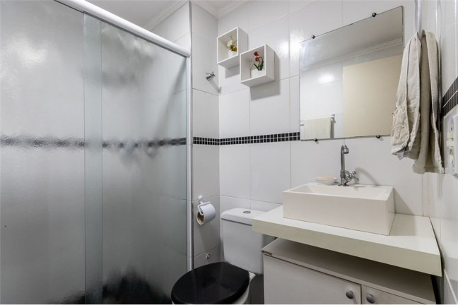 Imagem Imóvel com 2 Quartos à Venda,  em Vila Curuçá - São Paulo