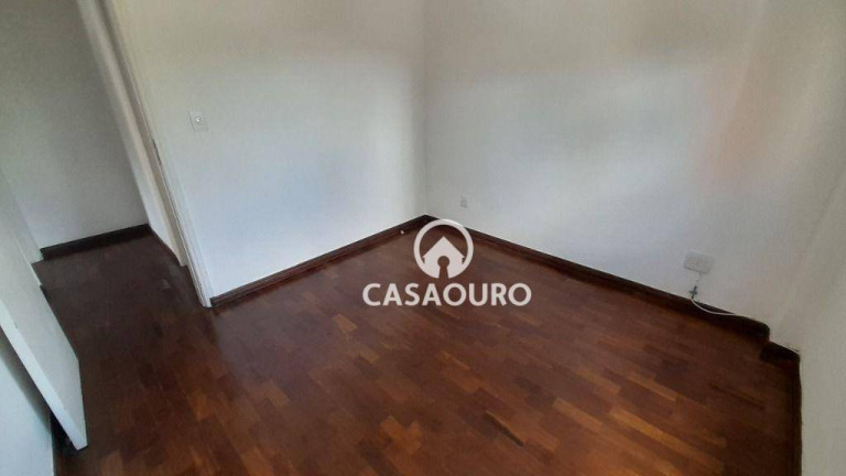 Imagem Apartamento com 2 Quartos à Venda, 59 m² em Cruzeiro - Belo Horizonte
