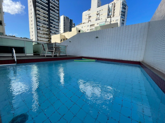 Imagem Apartamento com 3 Quartos à Venda, 90 m² em Bento Ferreira - Vitória Imagem Apartamento com 3 Quartos à Venda, 90 m² em Bento Ferreira - Vitória