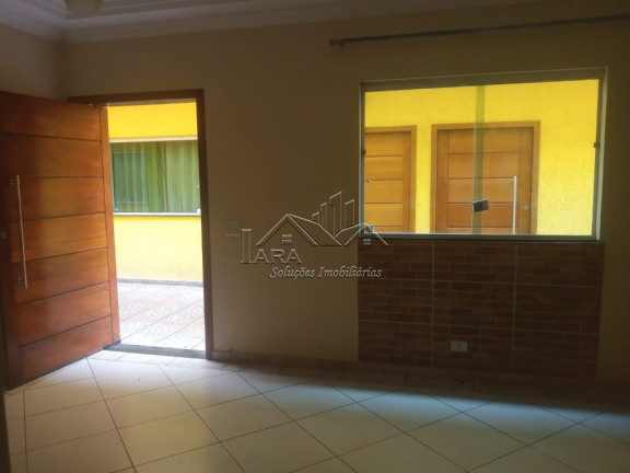 Imagem Casa de Condomínio com 3 Quartos para Alugar, em Cangaiba - São Paulo Imagem Casa de Condomínio com 3 Quartos para Alugar, em Cangaiba - São Paulo