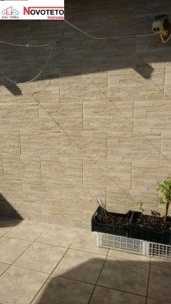 Imagem Casa com 3 Quartos à Venda, 190 m² em Jardim Avelino - São Paulo