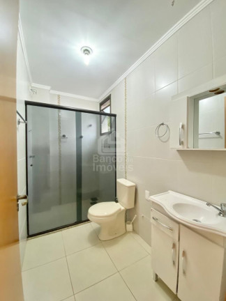 Imagem Apartamento com 2 Quartos à Venda, 69 m² em Camobi - Santa Maria