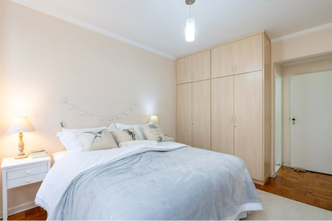 Imagem Apartamento com 3 Quartos à Venda, 107 m² em Perdizes - São Paulo