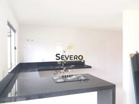 Imagem Casa com 4 Quartos à Venda, 140 m² em Piratininga - Niterói