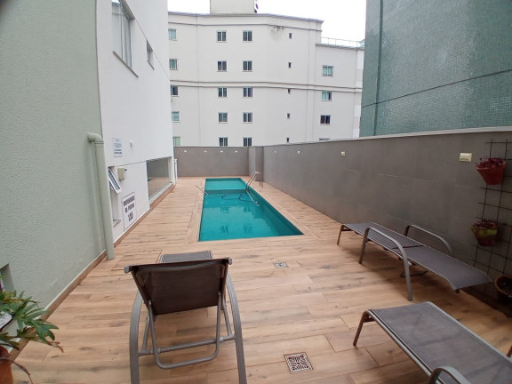 Imagem Imóvel com 2 Quartos à Venda, 93 m² em Centro - Balneário Camboriú