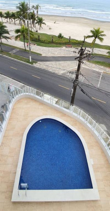 Imagem Cobertura com 3 Quartos à Venda, 143 m² em Maracanã - Praia Grande Imagem Cobertura com 3 Quartos à Venda, 143 m² em Maracanã - Praia Grande