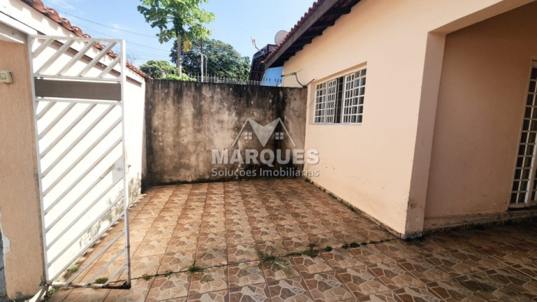 Imagem Casa com 3 Quartos à Venda, 120 m² em Parque São Jorge - Campinas Imagem Casa com 3 Quartos à Venda, 120 m² em Parque São Jorge - Campinas