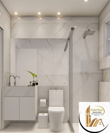 Imagem Apartamento com 2 Quartos à Venda, 50 m² em Rio Branco - Belo Horizonte Imagem Apartamento com 2 Quartos à Venda, 50 m² em Rio Branco - Belo Horizonte