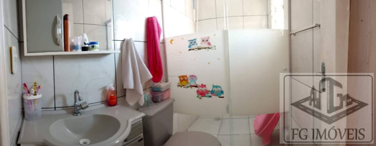 Imagem Casa com 4 Quartos à Venda, 100 m² em Jaguaribe - Osasco Imagem Casa com 4 Quartos à Venda, 100 m² em Jaguaribe - Osasco