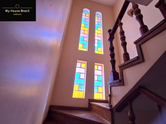 Imagem Sobrado com 4 Quartos à Venda, 260 m² em Tucuruvi - São Paulo Imagem Sobrado com 4 Quartos à Venda, 260 m² em Tucuruvi - São Paulo