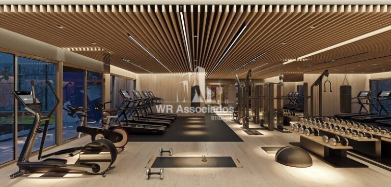 Imagem Apartamento com 3 Quartos à Venda, 136 m²