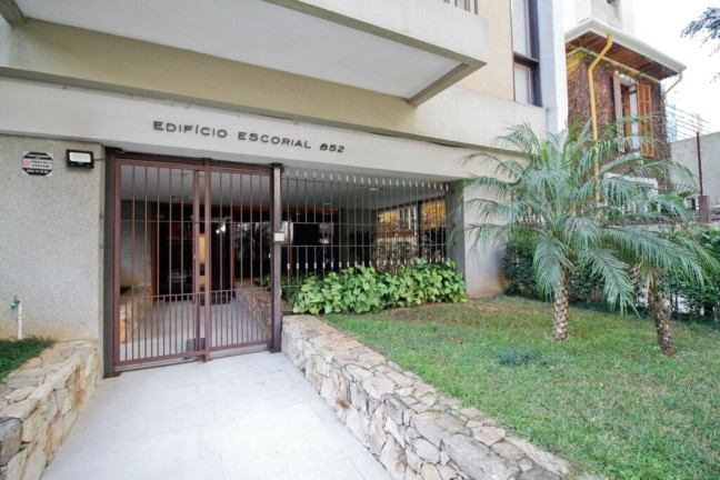 Imagem Apartamento com 3 Quartos à Venda, 198 m² em Jardim América - São Paulo Imagem Apartamento com 3 Quartos à Venda, 198 m² em Jardim América - São Paulo