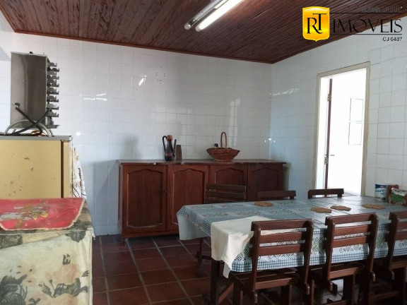 Imagem Apartamento com 3 Quartos à Venda, 115 m² em Parque Hotel - Araruama