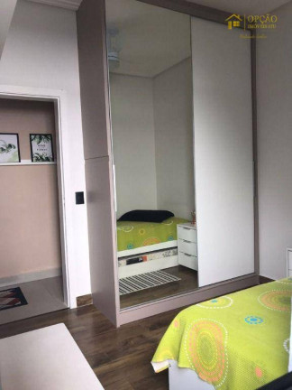 Imagem Casa com 3 Quartos à Venda, 115 m² em Condomínio Village Moutonnée - Salto Imagem Casa com 3 Quartos à Venda, 115 m² em Condomínio Village Moutonnée - Salto