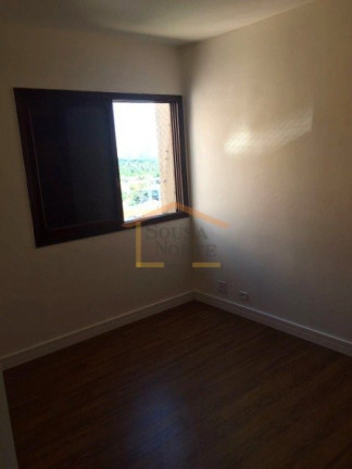 Imagem Apartamento com 2 Quartos à Venda, 64 m² em Santana - São Paulo