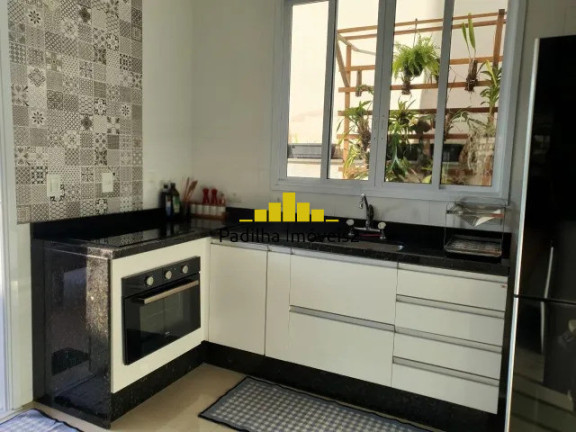 Imagem Casa de Condomínio com 3 Quartos à Venda, 180 m² em Condomínio Campos Do Conde - Sorocaba Imagem Casa de Condomínio com 3 Quartos à Venda, 180 m² em Condomínio Campos Do Conde - Sorocaba