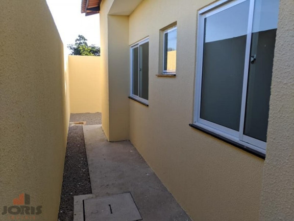 Imagem Casa com 2 Quartos à Venda, 81 m² em Pedras - Itaitinga