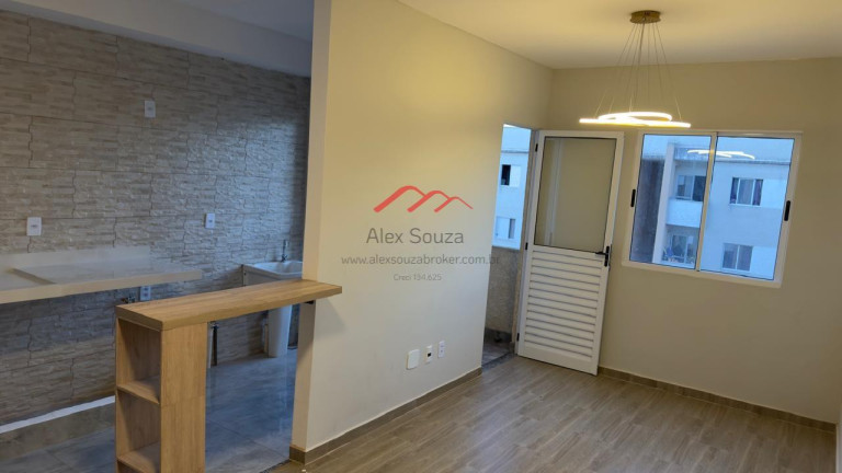Imagem Apartamento com 2 Quartos à Venda, 52 m² em Chácara Santa Antonieta (nova Veneza) - Sumaré Imagem Apartamento com 2 Quartos à Venda, 52 m² em Chácara Santa Antonieta (nova Veneza) - Sumaré