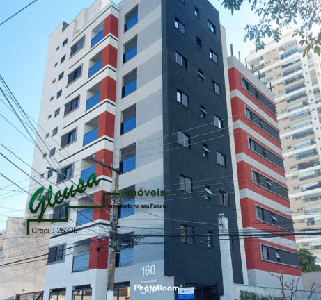 Imagem Apartamento com 2 Quartos à Venda, 40 m² em Vila Regente Feijó - São Paulo Imagem Apartamento com 2 Quartos à Venda, 40 m² em Vila Regente Feijó - São Paulo