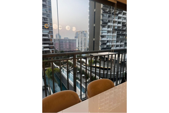 Imagem Apartamento com 2 Quartos à Venda, 68 m² em Butantã - São Paulo Imagem Apartamento com 2 Quartos à Venda, 68 m² em Butantã - São Paulo