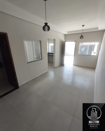 Imagem Casa com 1 Quarto à Venda, 30 m² em Parque São Bento - Sorocaba Imagem Casa com 1 Quarto à Venda, 30 m² em Parque São Bento - Sorocaba