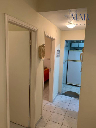 Imagem Apartamento com 2 Quartos para Alugar, 75 m² em Gonzaga - Santos Imagem Apartamento com 2 Quartos para Alugar, 75 m² em Gonzaga - Santos