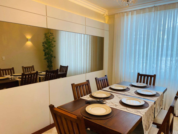 Imagem Casa com 6 Quartos à Venda, 450 m² em Condomínio Sunset Park - São José Dos Campos