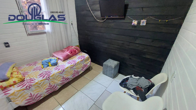 Imagem Casa com 2 Quartos à Venda,  em águas Claras - Viamão