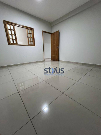 Imagem Casa com 2 Quartos para Alugar, 125 m² em Parque Continental - Guarulhos