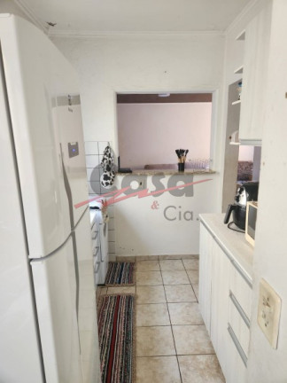 Imagem Apartamento com 2 Quartos à Venda, 49 m² em Ipiranga - Ribeirão Preto Imagem Apartamento com 2 Quartos à Venda, 49 m² em Ipiranga - Ribeirão Preto