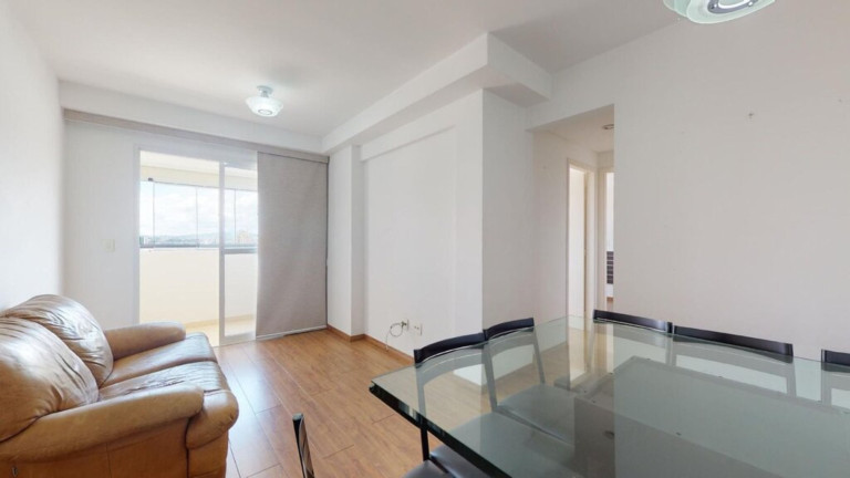 Imóvel com 2 Quartos à Venda, 64 m² em Perdizes - São Paulo