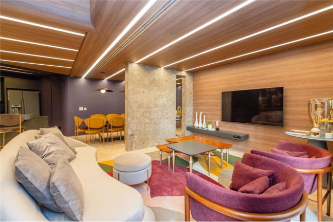 Imagem Apartamento com 2 Quartos à Venda, 139 m² em Vila Nova Conceição - São Paulo