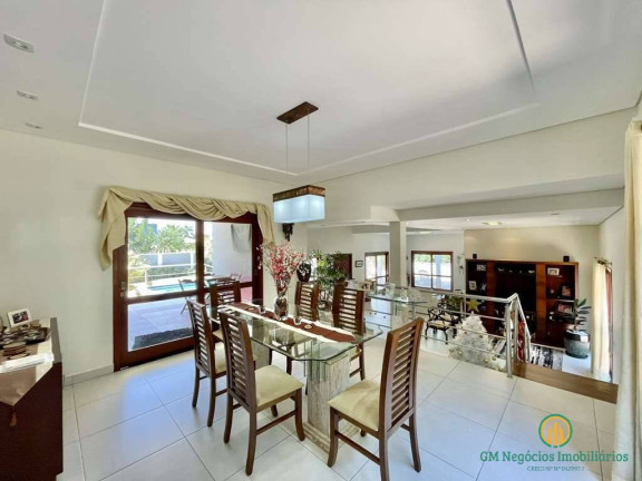 Imagem Casa de Condomínio com 5 Quartos à Venda, 618 m² em Parque Dom Henrique - Cotia