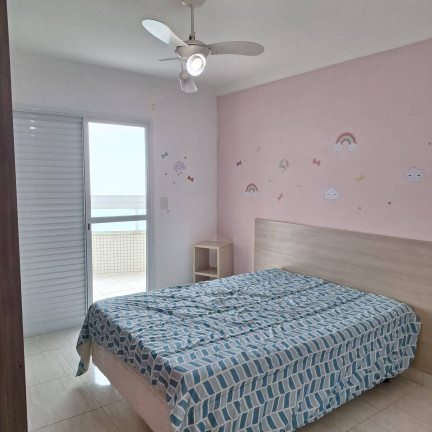 Imagem Apartamento com 4 Quartos à Venda,  em Vila Caiçara - Praia Grande