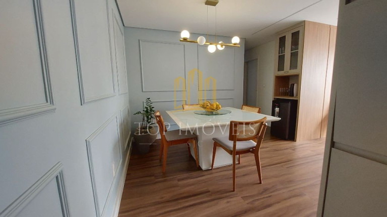 Apartamento com 3 Quartos à Venda, 72 m² em Jardim Das Colinas - São José Dos Campos
