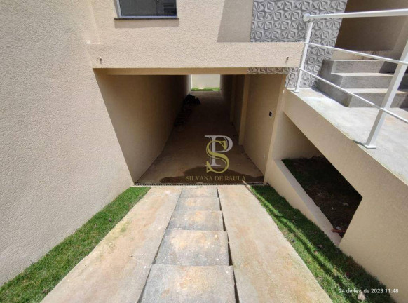 Imagem Casa com 2 Quartos à Venda, 65 m² em Terra Preta - Mairiporã