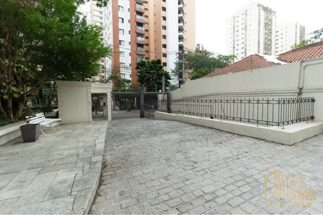 Imagem Apartamento com 3 Quartos à Venda, 117 m² em Moema - São Paulo Imagem Apartamento com 3 Quartos à Venda, 117 m² em Moema - São Paulo