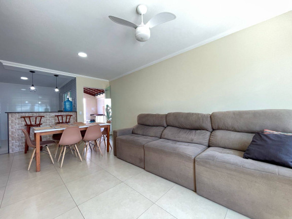 Imagem Casa de Condomínio com 3 Quartos à Venda, 130 m² em Peró - Cabo Frio