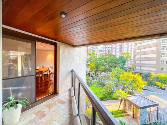 Imagem Apartamento com 4 Quartos à Venda, 278 m² em Moinhos De Vento - Porto Alegre Imagem Apartamento com 4 Quartos à Venda, 278 m² em Moinhos De Vento - Porto Alegre