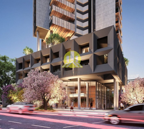Imagem Apartamento com 2 Quartos à Venda, 67 m² em Pinheiros - São Paulo Imagem Apartamento com 2 Quartos à Venda, 67 m² em Pinheiros - São Paulo