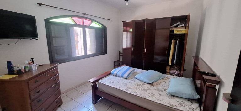 Imagem Casa com 3 Quartos à Venda, 157 m² em Jardim Barra De Jangadas - Peruíbe