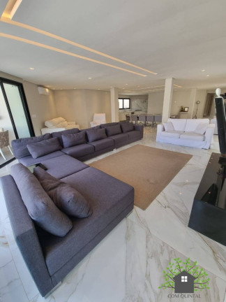 Imagem Casa com 6 Quartos à Venda, 520 m² em São Paulo Ii - Cotia