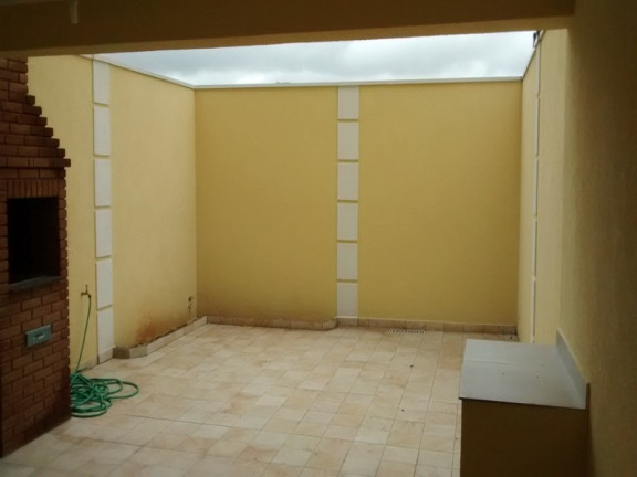 Imagem Sobrado com 3 Quartos à Venda, 190 m² em Vila Dos Remédios - São Paulo
