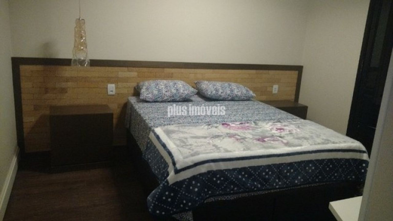Imagem Apartamento com 2 Quartos para Alugar, 160 m² em Campo Belo - São Paulo Imagem Apartamento com 2 Quartos para Alugar, 160 m² em Campo Belo - São Paulo