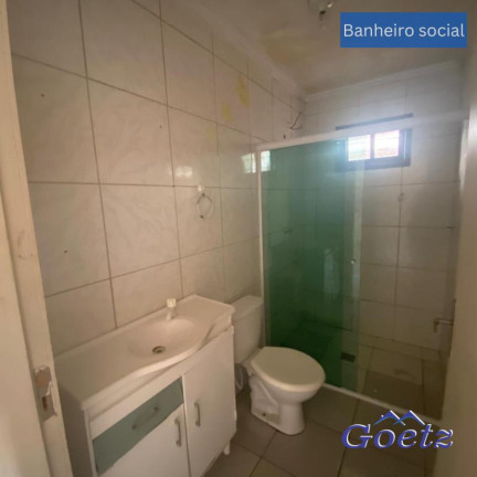 Imagem Casa com 3 Quartos à Venda, 240 m² em Eugenia Maria - Campina Grande Do Sul