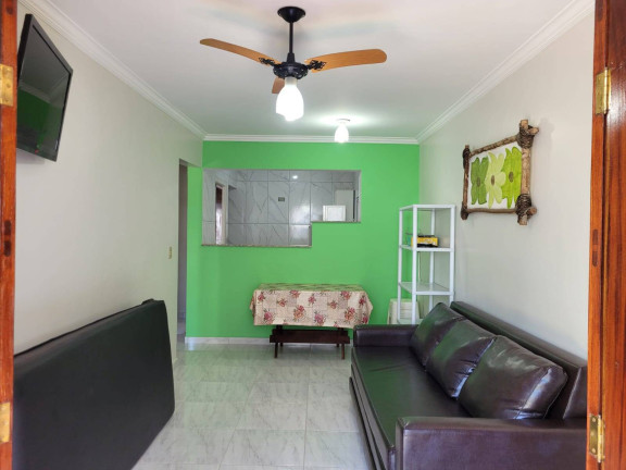 Imagem Apartamento com 1 Quarto à Venda, 50 m² em Praia Grande - Ubatuba Imagem Apartamento com 1 Quarto à Venda, 50 m² em Praia Grande - Ubatuba